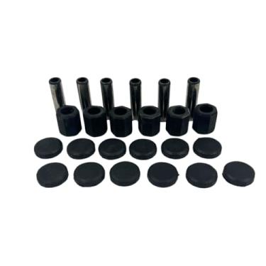 Imagem de Kit de reposição de embreagem primária para Can am Maverick X3 2017-23 Conjunto de reposição de pinos de rolo de bloco deslizante