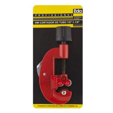 Imagem de Cortador de Tubo de Cobre 1/8 -1.1/8" 5IM - Eda