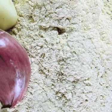 Imagem de Alho em Pó 1kg - Mania de Castanha