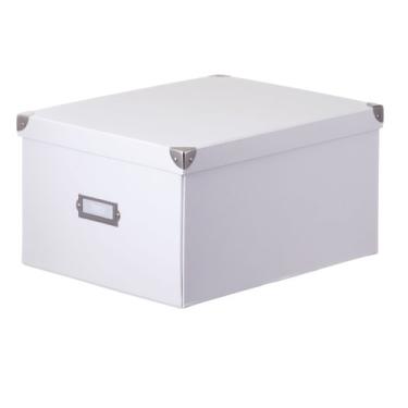 Imagem de G Classe TMX-004N-SWH Toffy Magic Box S Branco Açúcar