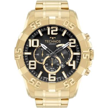 Imagem de Relógio Technos Masculino Legacy Os20Ims/4P