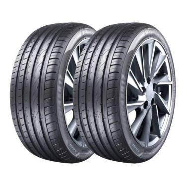 Imagem de Kit 2 Pneus Aptany Aro 17 225/45R17 RA301 94W