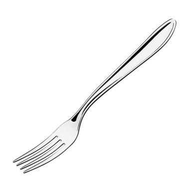 Imagem de Garfo De Sobremesa Dúzia - Lyon 166 X 1,2 Mm - Brinox
