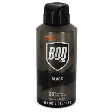 Imagem de Perfume/Col. Masc. Bod Man Black Parfums De Coeur P/ Corpo