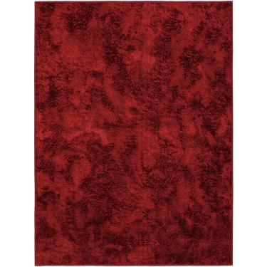 Imagem de Tapete Para Sala Foffo Cereja 1,50x2,00 São Carlos