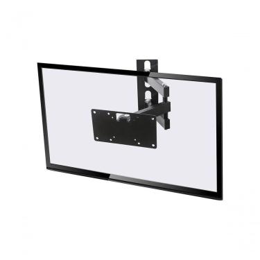 Imagem de Suporte Articulado Para Tv Multivisao Com Inclinacao Stpa355