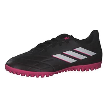 Imagem de Chuteira Society Adidas Copa Pure.4 Tf Core Black/core Black/core Black Gy9050 43