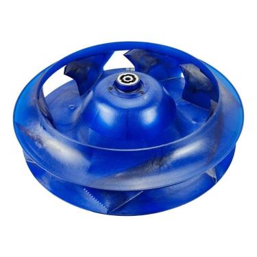 Imagem de Turbina Evaporadora Cassete 40kvqa22c5, 40kvqc30c5, 40kwqx24c5 Midea autêntico Único