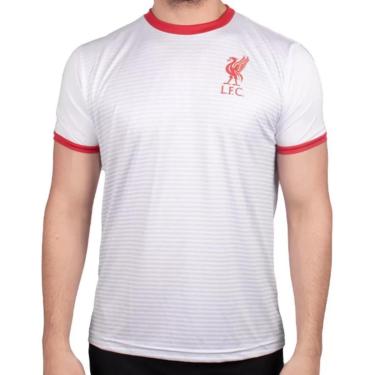 Imagem de Camiseta Liverpool Asthon Masculino Adulto-Masculino