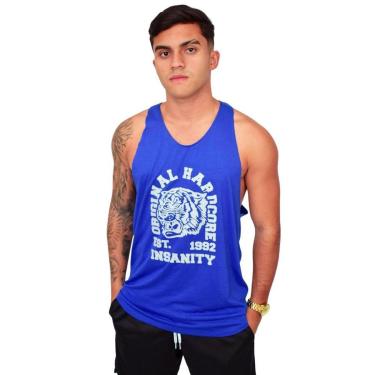 Imagem de Regata PV Masculina Insanity Tiger-Feminino