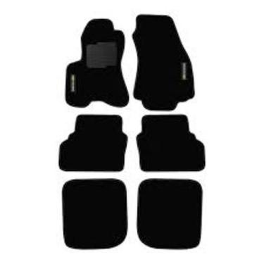 Imagem de Tapete Carpete Zafira Forração - Scar Automotive