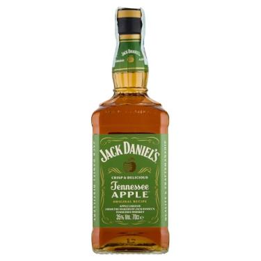 Imagem de Whisky Jack Daniel's Apple Tennessee Whiskey 700ml