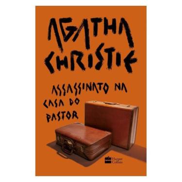 Imagem de Assassinato Na Casa Do Pastor