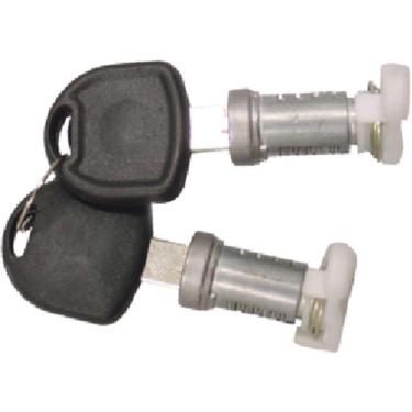 Imagem de Par De Cilindros Portas Corsa Classic Pick-up Wagon