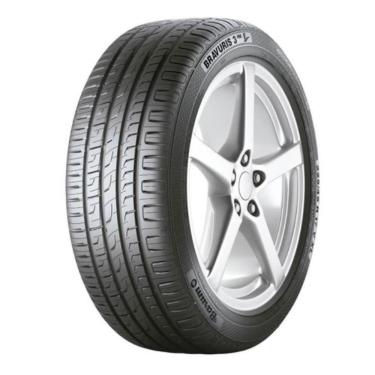 Imagem de Pneu Barum By Continental Aro 16 Bravuris 3HM 205/55R16 91V