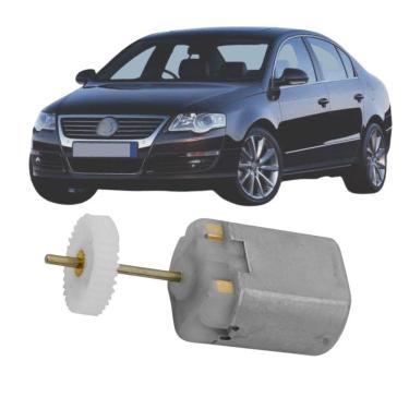 Imagem de Motor Trava Fechadura Elétrica Passat 2002 2003 2004 2005