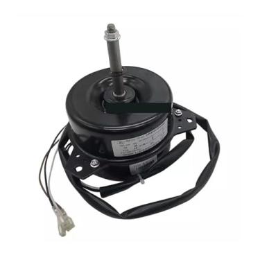 Imagem de Ventilador de ar condicionado externo AC KFD-130B1 0010450781 YDK120-70-6C 0010402046(YDK120-70-6C)