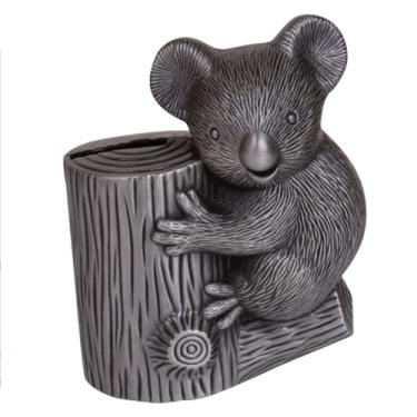 Imagem de Caixa de metal econômica, cofre inquebrável com tampa fácil de abrir para adultos e crianças, caixa ideal para economizar dinheiro