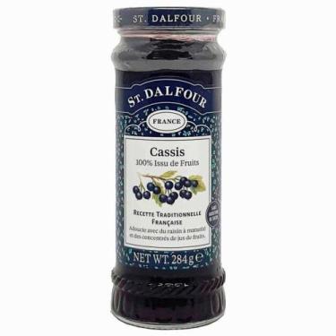 Imagem de Geleia Cassis St Dalfour 284g