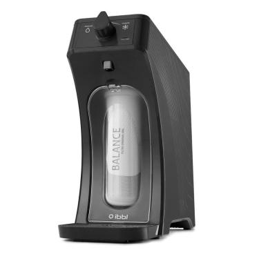 Imagem de Purificador de Agua Edue Equilibrium Grafite Bivolt Ibbl