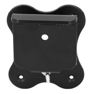 Imagem de Generic Conjunto de Suporte Fixo de Parede de Metal para Hw Q990b Hw Q930c Sx Q990b Soundbar, Alto-falante Montagem na Parede Design de Economia de Espaço para Sala de Estar