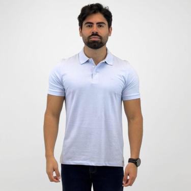 Imagem de Camisa Polo Yacht Master Manga Curta Masculina-Masculino