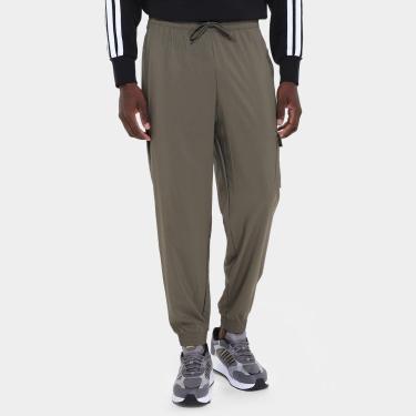 Imagem de Calça Adidas Cargo Masculina-Masculino
