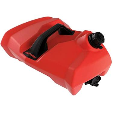 Imagem de Ski-Doo Novo OEM 3 galões (11 litros) LinQ Caddy, 860200585 860202247