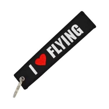 Imagem de Chaveiro De Motocicleta Masculino Com Bordado, Acessório De Moda, Tag 