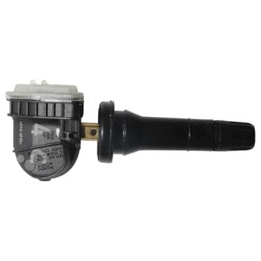 Imagem de Sensor de monitoramento da pressão dos pneus para GMC Acadia 2018 2019 2020 2021 2022 2023 TPMS Sensor de pressão dos pneus Acessório para carro 13516165 13589601 Sensor TPMS (1 unidade)