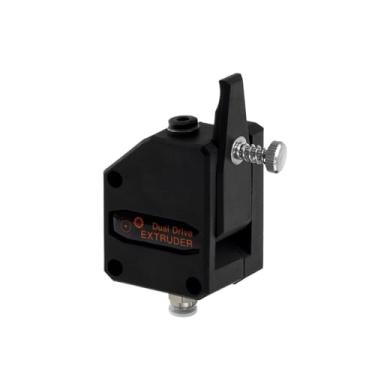 Imagem de Peças de impressora 3D Clone da extrusora DDB, extrusora Bowden de atualização de unidade dupla para filamento de 1,75 mm CR10 Ender 3(Dual Drive Extruder)