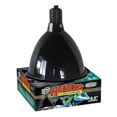 Imagem de Nomoy Pet Luminaria Preta Brilhante 51x51x54cm Nj-29-B