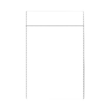 Imagem de Saco De Embalagem Transparente OPP Reutilizável E Autoadesivo Para Joi