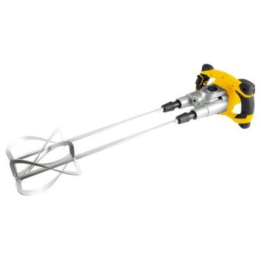Imagem de Misturador Elétrico de Argamassa 2 Pás Mav 1602 220V Vonder