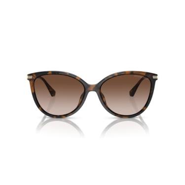 Imagem de MICHAEL KORS 0MK2184U 58 300613 Óculos de sol unissex adulto multicolorido (multicolorido), tamanho único