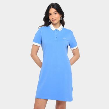 Imagem de Vestido Polo Colcci Curto-Feminino
