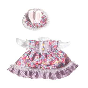 Imagem de Dualoai Roupa de ganso para gramado, saia de ganso para festa na piscina ao ar livre