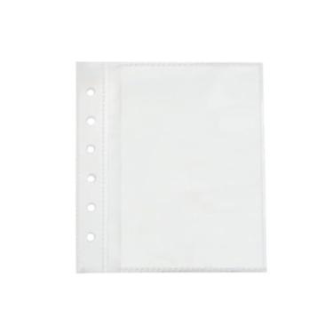 Imagem de Plush Photo Album Binder, Cute Soft Cover Folio Scrapbook with Replaceable Rages,Portable Multi-Pocket Memory Cards Book, Gift for Friends Family (1)