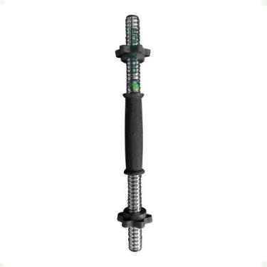 Imagem de Barra Tubular 40cm com Rosca - Zstorm