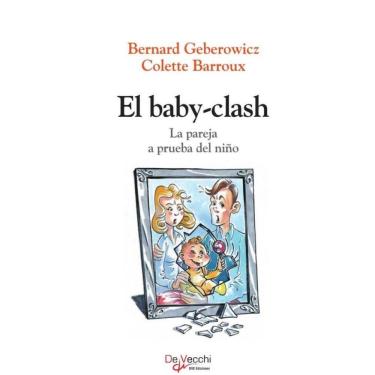 Imagem de El Baby-Clash - Espanhol