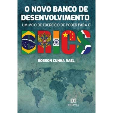 Imagem de O Novo Banco de Desenvolvimento-Português