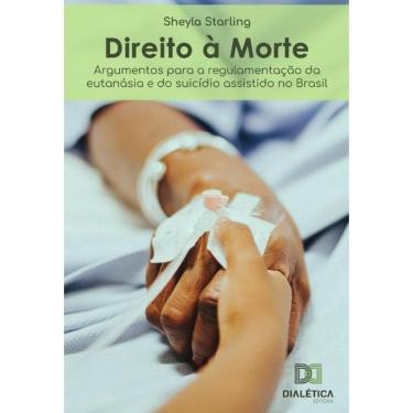 Imagem de Direito à Morte-Português