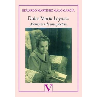 Imagem de Dulce María Loynaz: Memorias de una poetisa - Espanhol