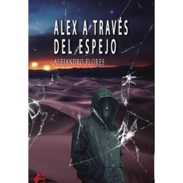 Imagem de Alex a través del espejo-Espanhol