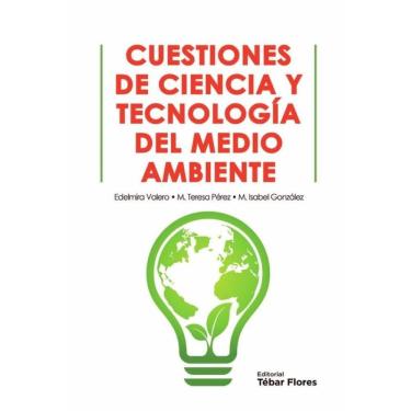 Imagem de Cuestiones de Ciencia y Tecnología del Medio Ambiente - Espanhol