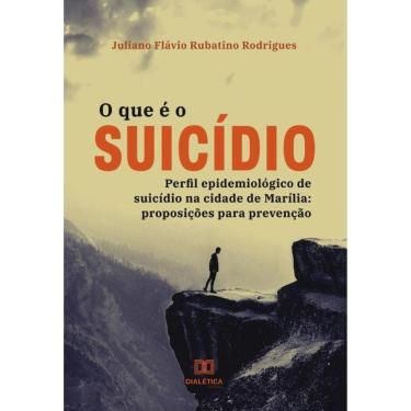 Imagem de O que é o suicídio-Português