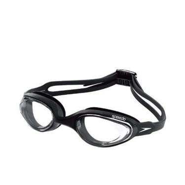 Imagem de Oculos Speedo Hydrovision - Preto (Lente Cristal)-Unissex