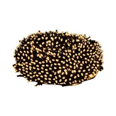 Imagem de Fita LED À Prova d'Água 50M 100M 24V Luz Decorativa Cordão De Fada Par