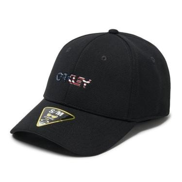 Imagem de Boné Oakley 6 Stretch Hat-Masculino