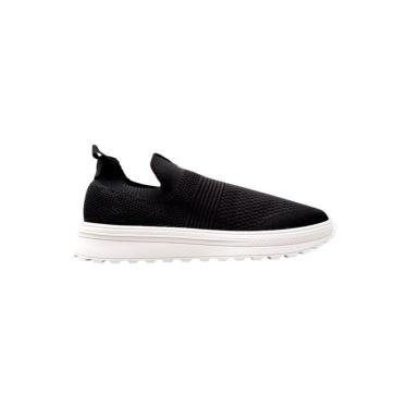 Imagem de Tenis Moleca Slip On Macio Conforto Feminino-Feminino